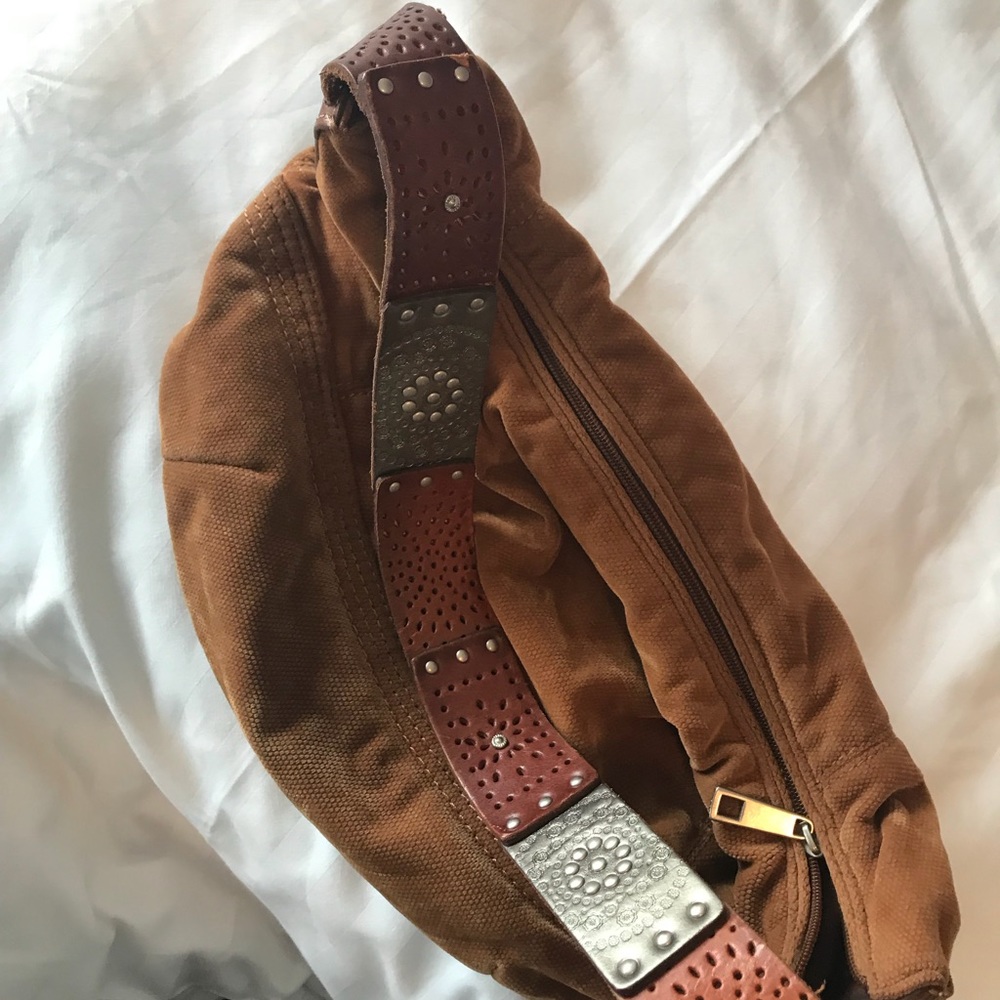 Fossil Purse